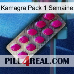 Kamagra 1 Week Pack 09